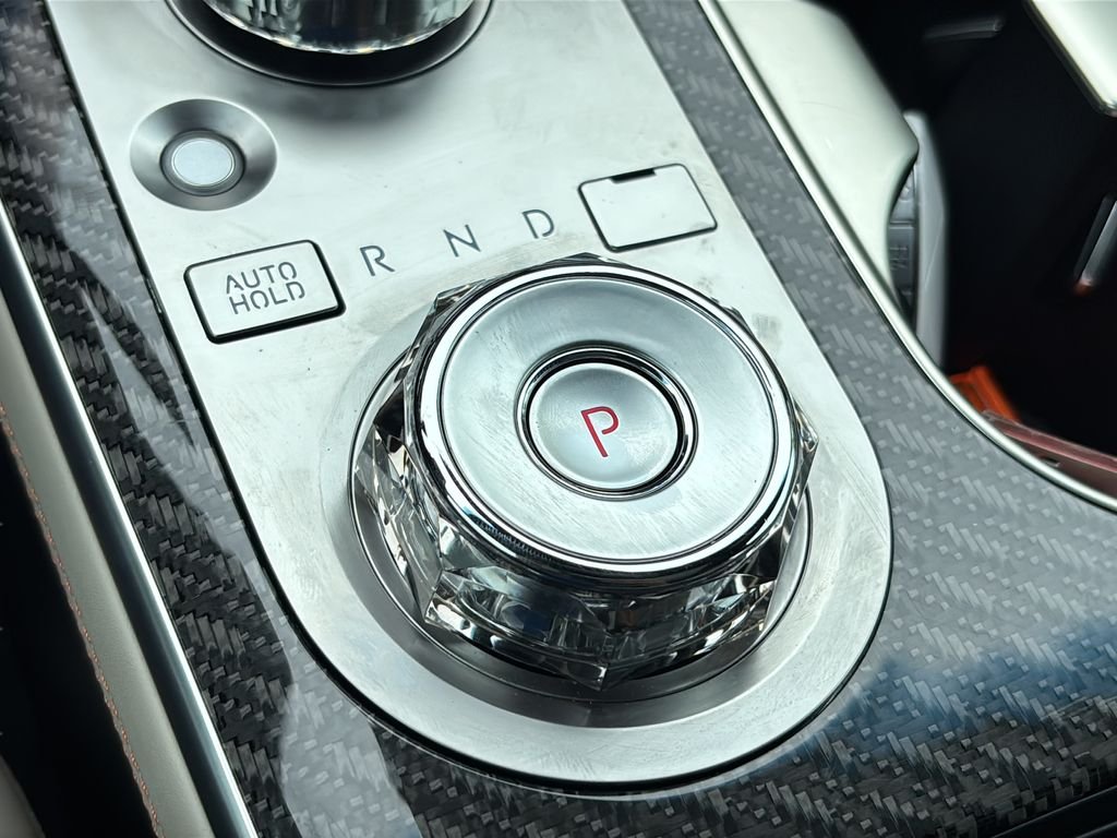 2026 GENESIS GV70 Sport Prestige - Photo 30