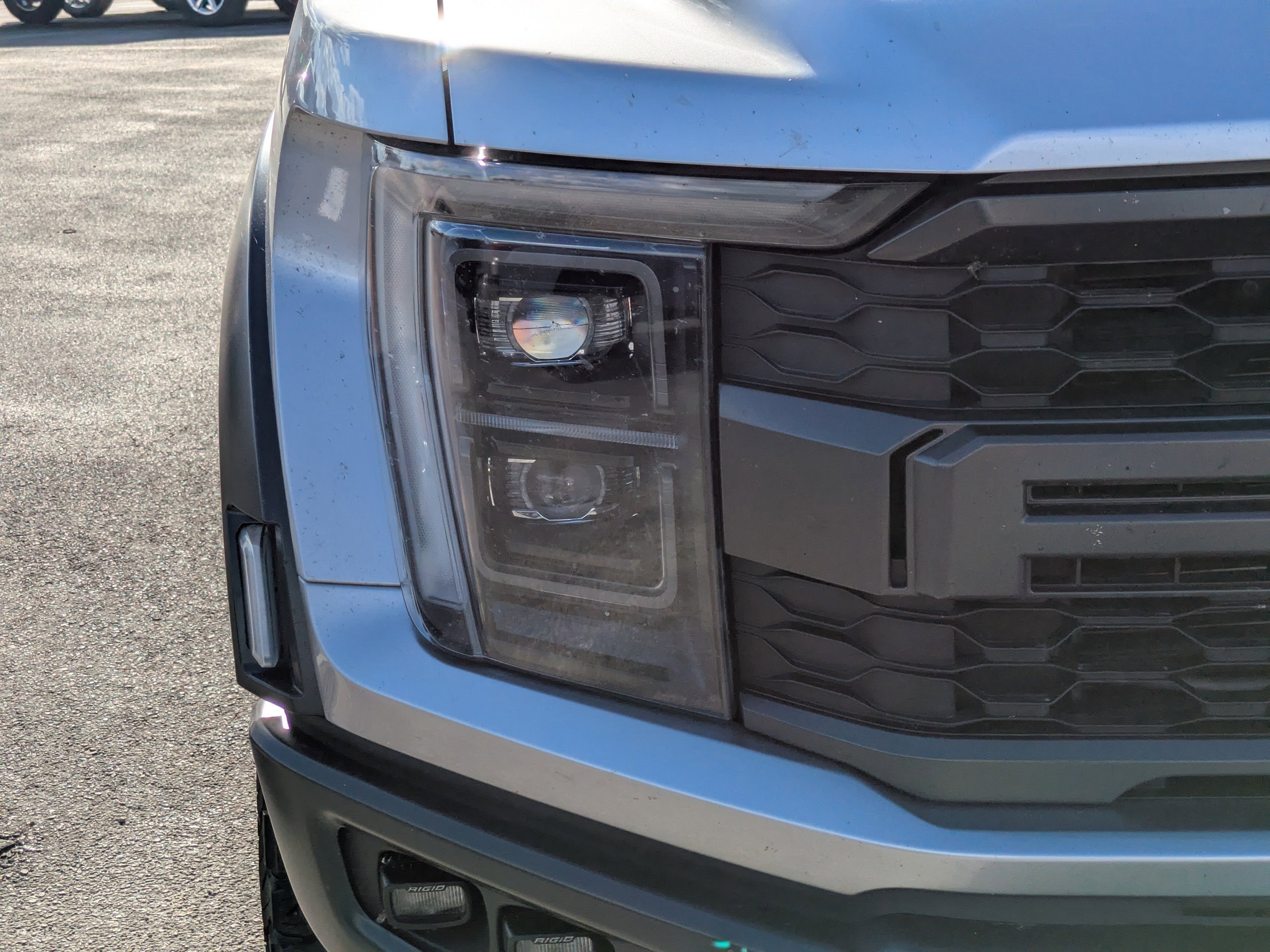 Used 2023  Ford Raptor image 10