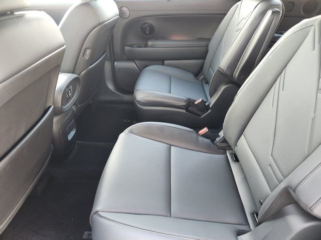 2026 Hyundai Palisade XRT Pro - Photo 21