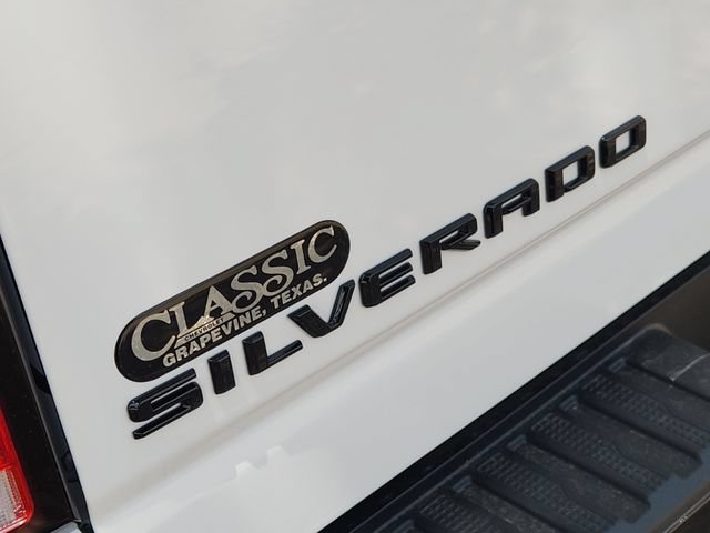 2026 Chevrolet Silverado 2500 HD LT - Photo 8