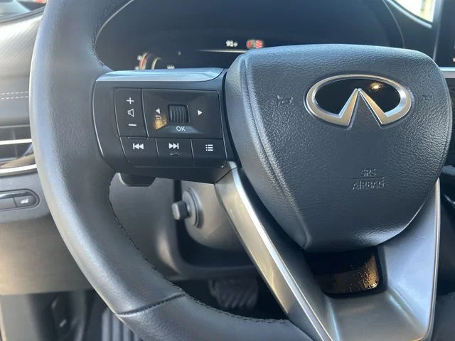 2026 INFINITI QX60 LUXE - Photo 26