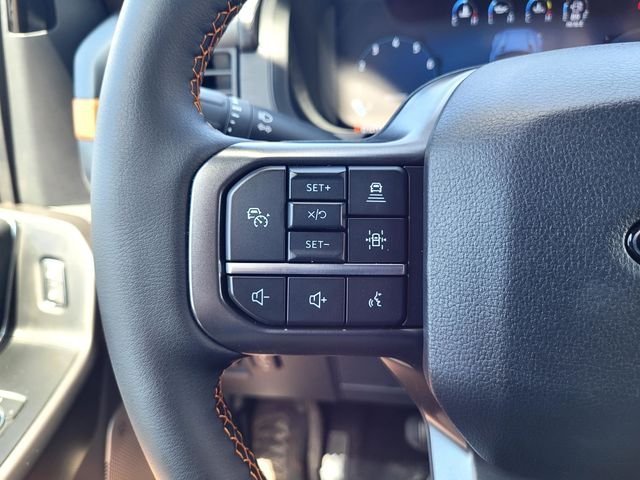 Used 2025 Gray Ford Tremor image 24