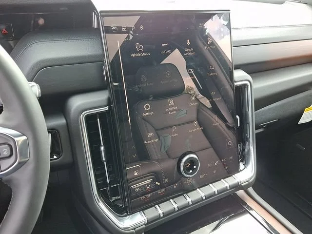 New 2026 Onyx Black GMC Denali image 15
