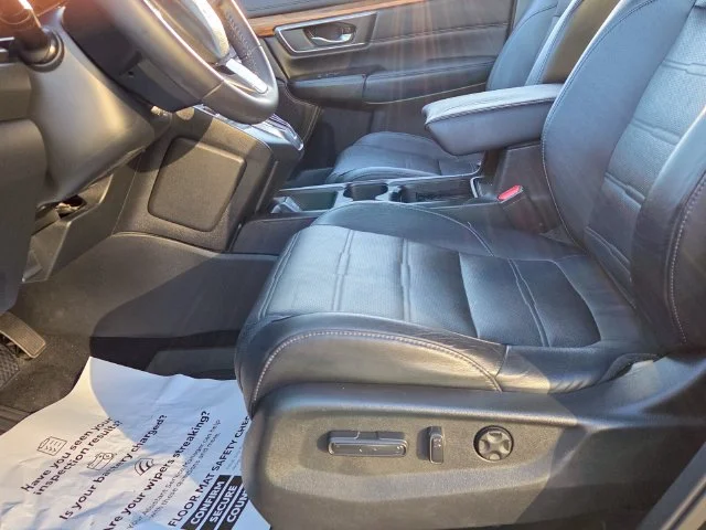 Used 2018  Honda EX-L image 5