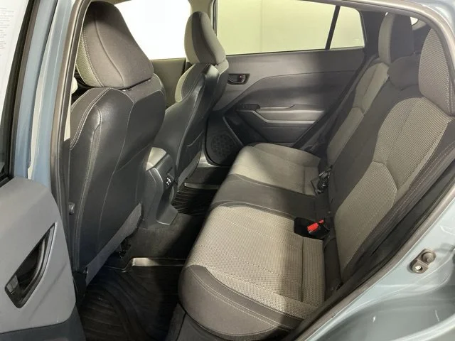 Used 2024 Blue Subaru Premium image 12