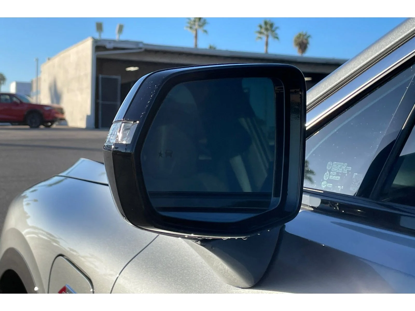 Used 2024 SILVER Acura w/A-Spec Package image 54