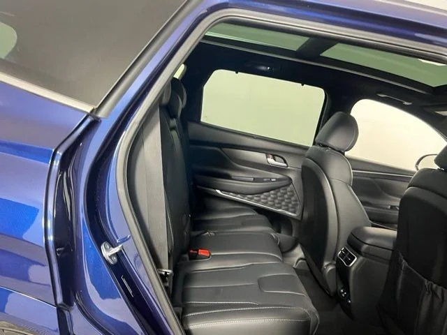 2023 Hyundai Santa Fe Calligraphy - Photo 27