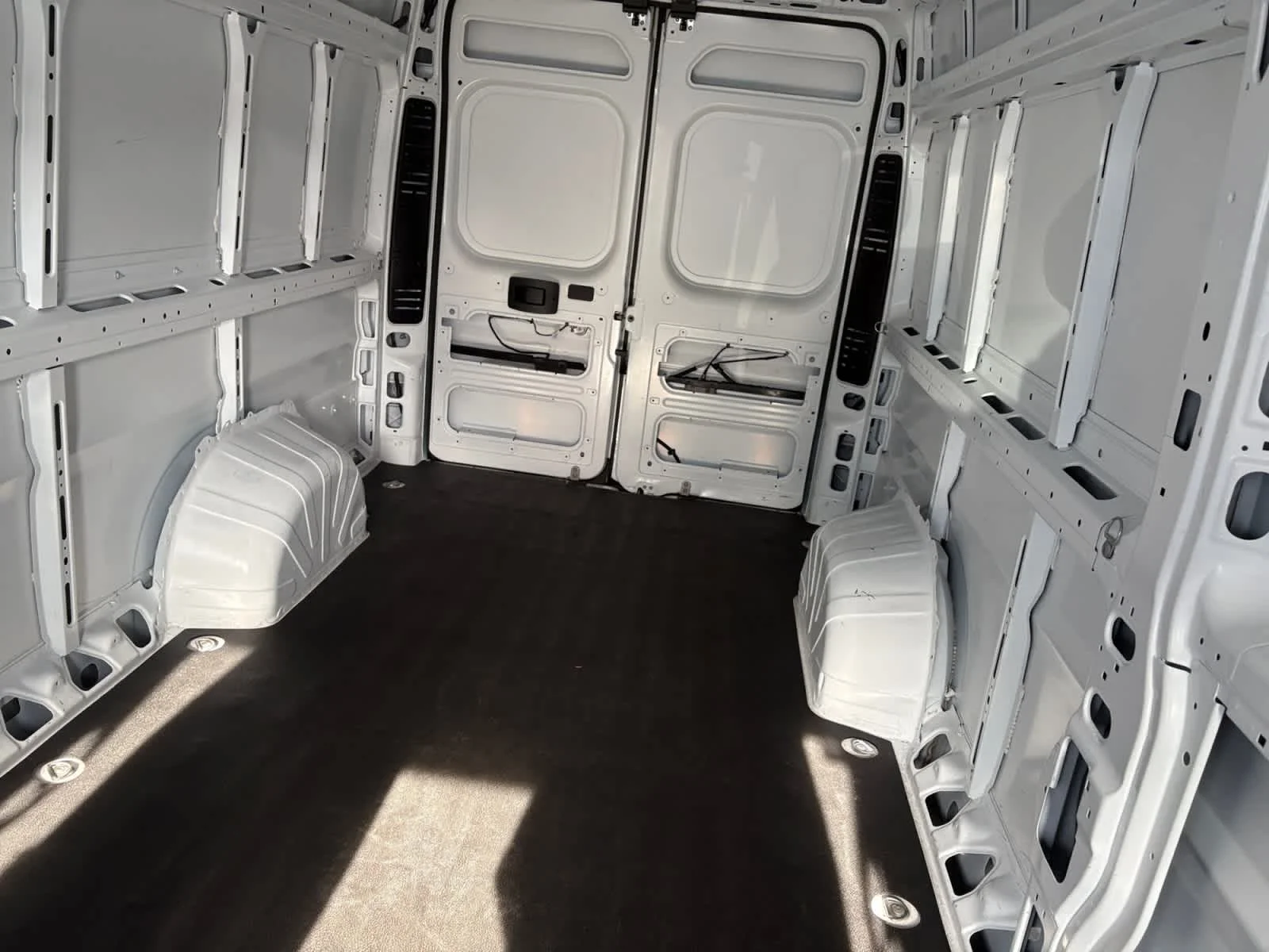Used 2023 Bright White Clearcoat Ram  image 14
