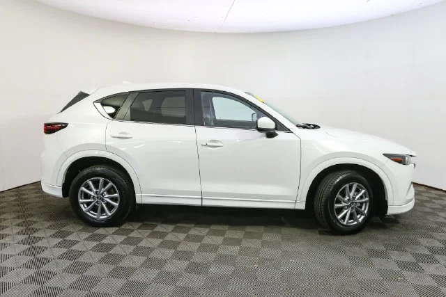Used 2025 White Mazda 2.5 S Preferred Package image 14