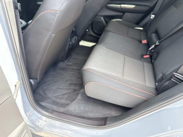Certified Used 2025 Urban Gray Pearl Honda HYBRID 2WD SPORT image 13