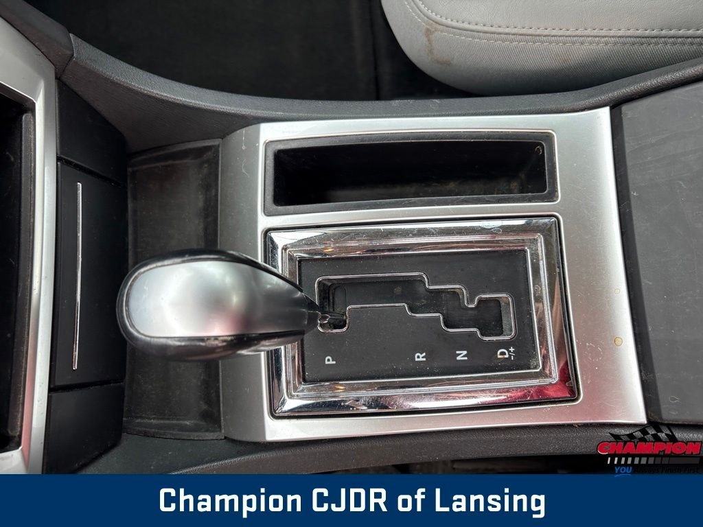 Used 2006 Blue Dodge R/T image 23