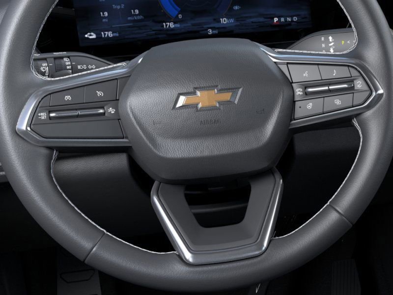 2026 Chevrolet Blazer EV LT - Photo 20