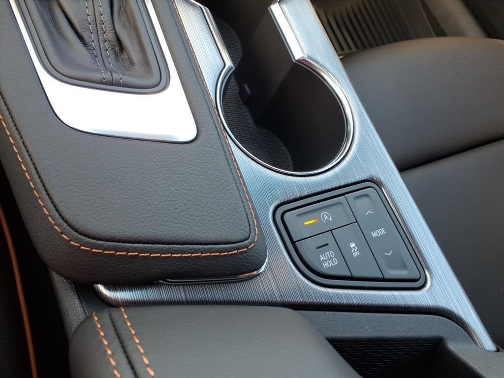 2026 Cadillac CT4 Sport - Photo 16