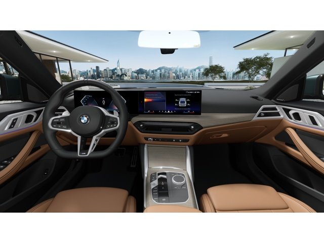 New 2026 Cape York Green Metallic BMW  image 10