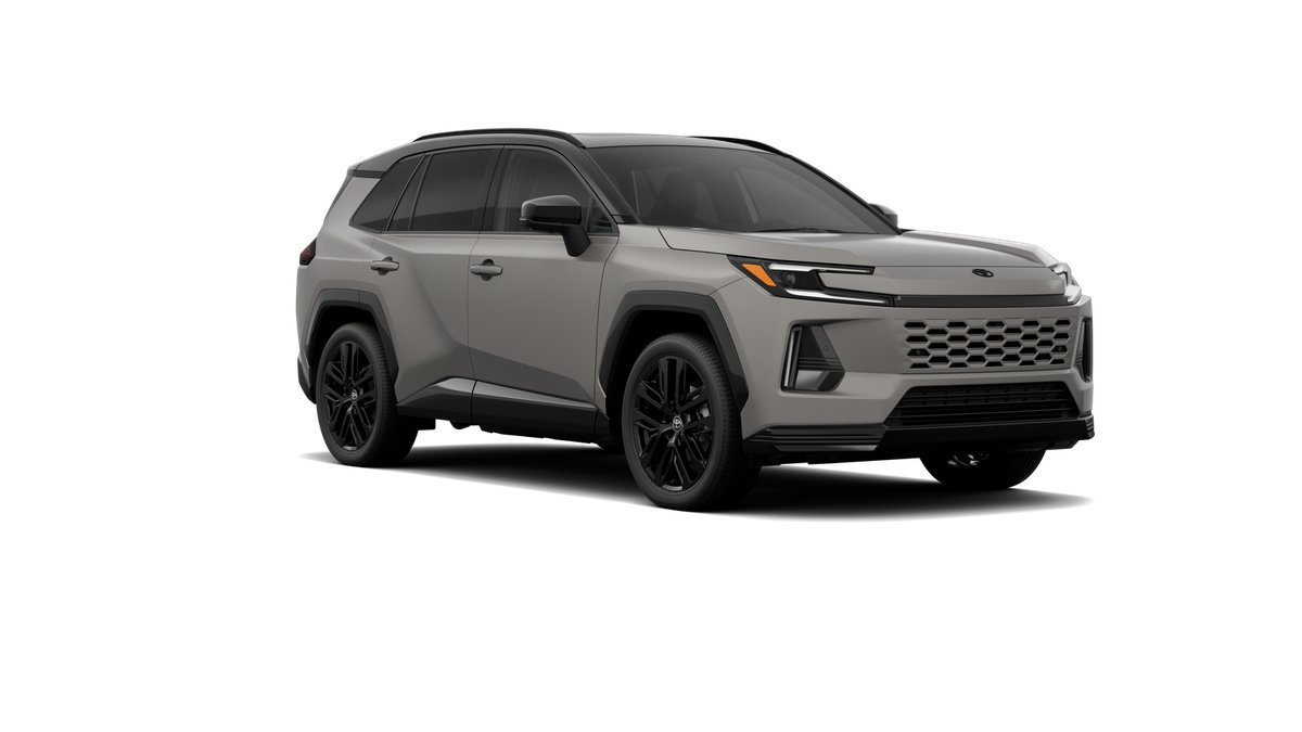 New 2026 Midnight Black Met Toyota XSE image 37
