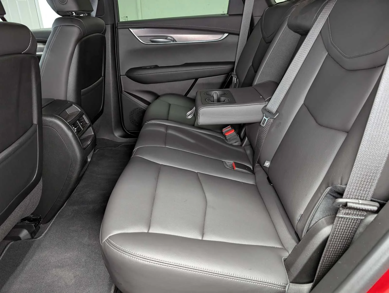 2026 Cadillac XT5 Luxury - Photo 23