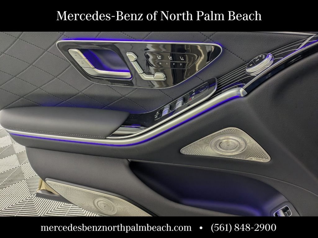2026 Mercedes-Benz S-Class S 580 - Photo 22