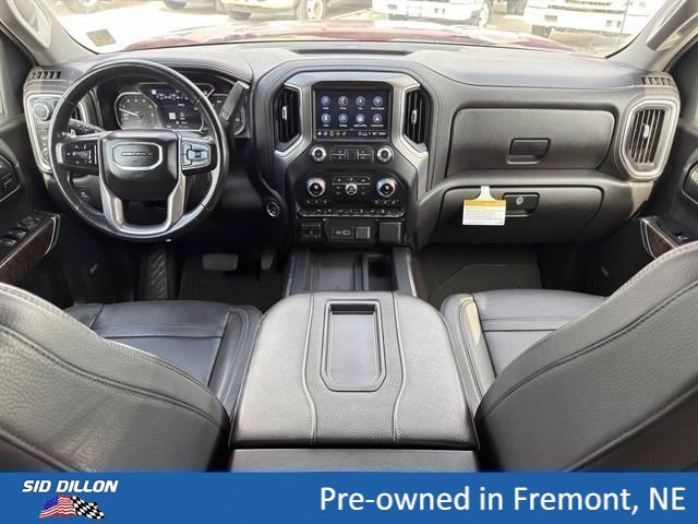 2021 GMC Sierra 1500 Denali Denali - Photo 8