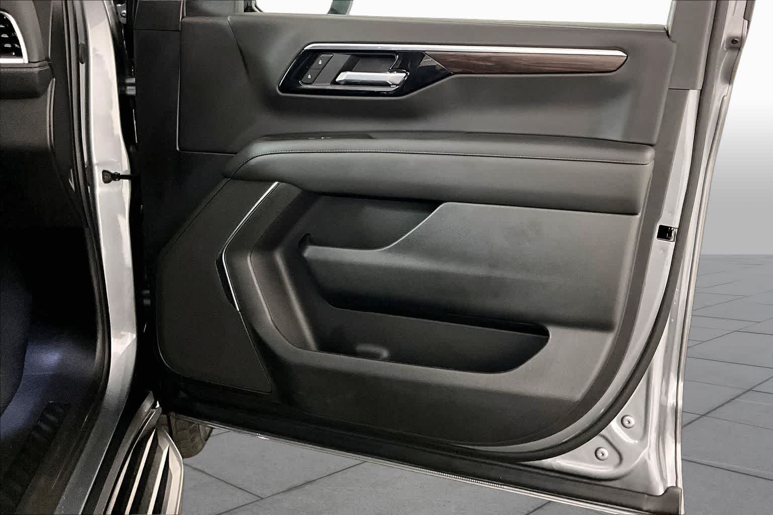 Used 2026 Sterling Gray Metallic Chevrolet LS image 22