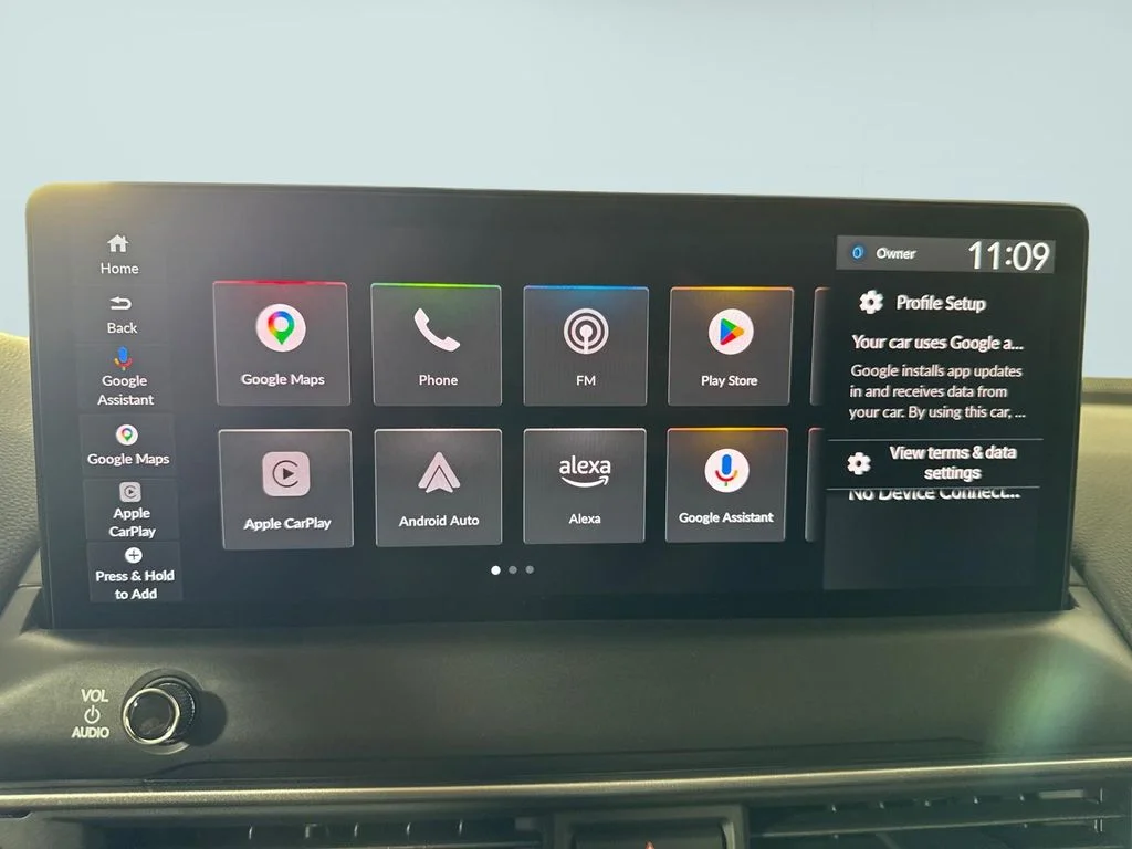 2026 Honda Pilot Elite - Photo 20