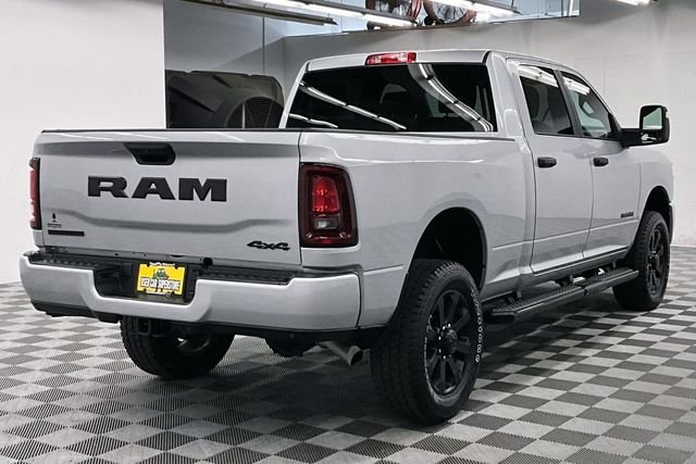 2026 RAM Ram 2500 Pickup Big Horn - Photo 13