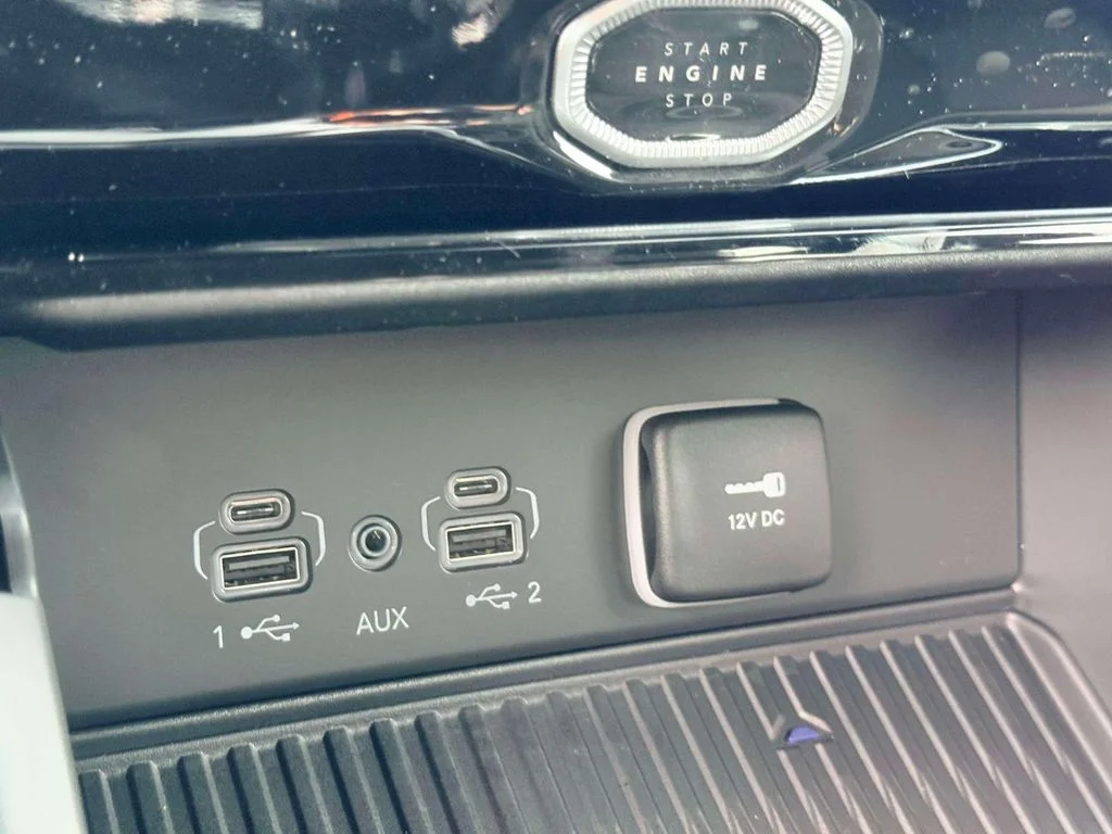 New 2026 Brown Jeep Limited Reserve image 25