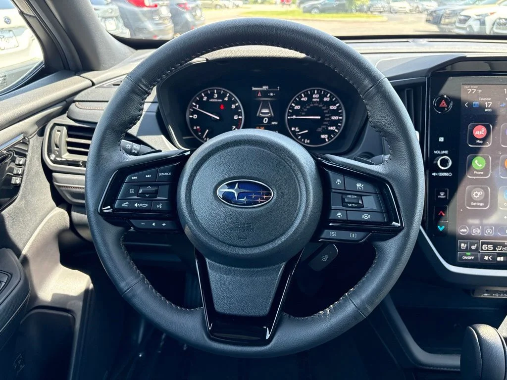 Used 2026 Beige Subaru Touring image 14