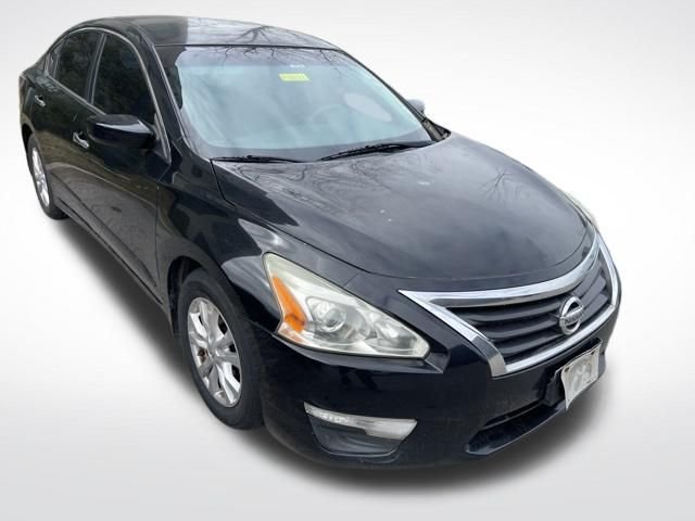 2014 Nissan Altima S