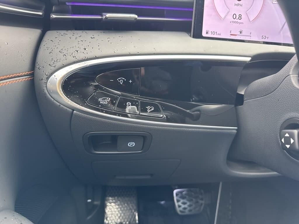 2026 GENESIS GV70 Sport Prestige - Photo 38