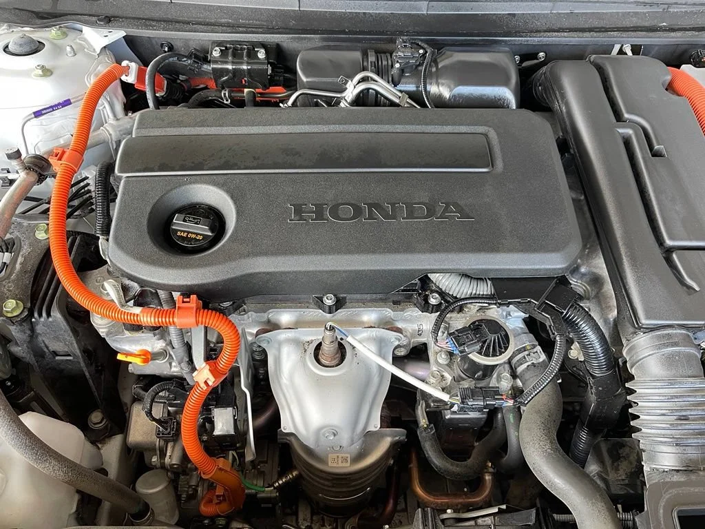 Used 2024 Fiesta Chevys Honda Sport image 25