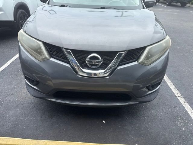 Used 2014 Gray Nissan S image 6