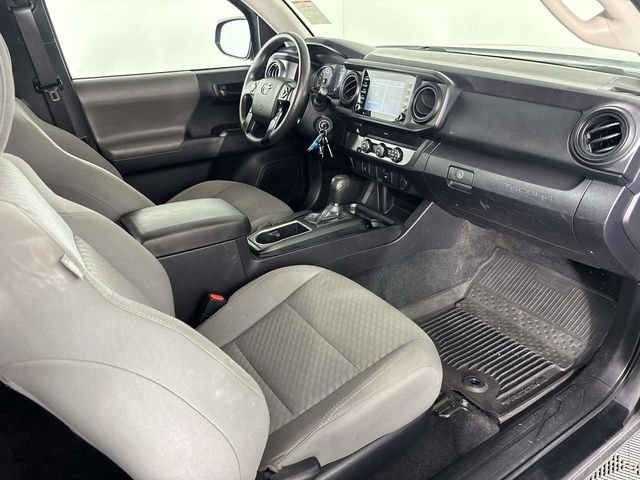 Used 2022 Gray Toyota SR image 9