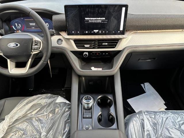 2026 Ford Explorer Active - Photo 35