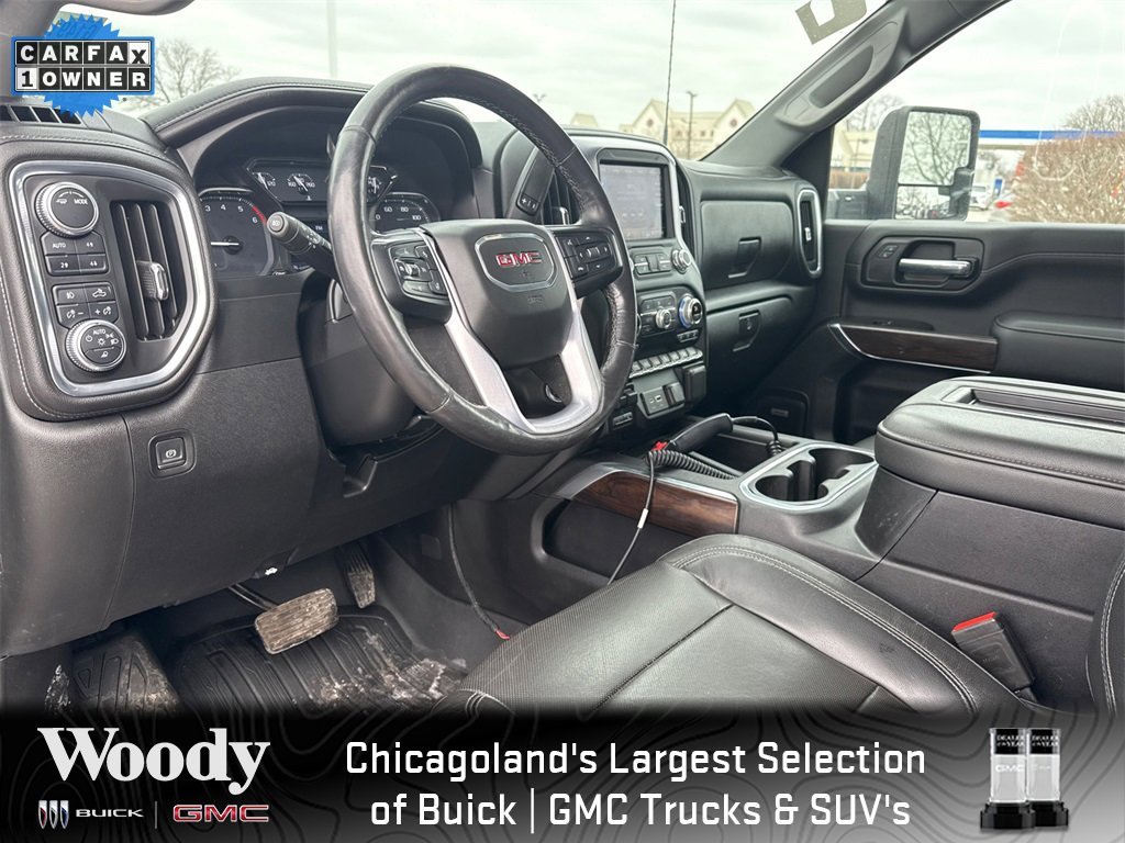 2020 GMC SIERRA - Image 17