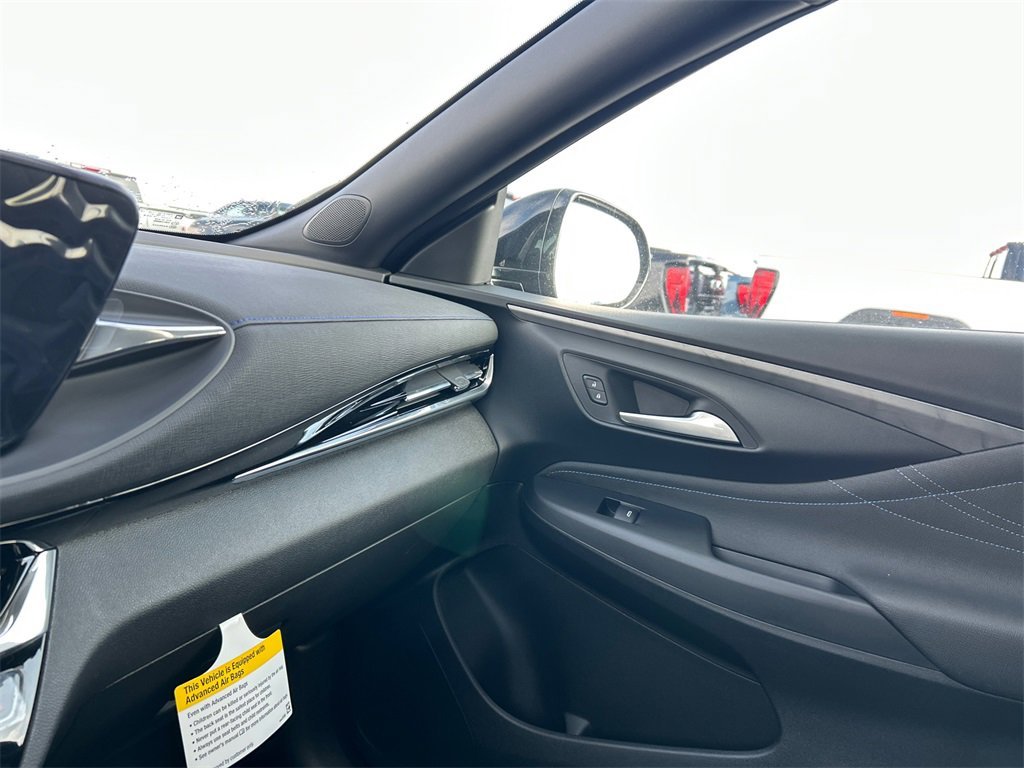 2026 BUICK ENVISTA - Image 24