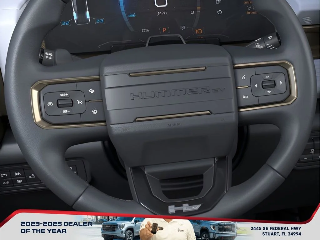 2025 GMC HUMMER EV 3X - Photo 19