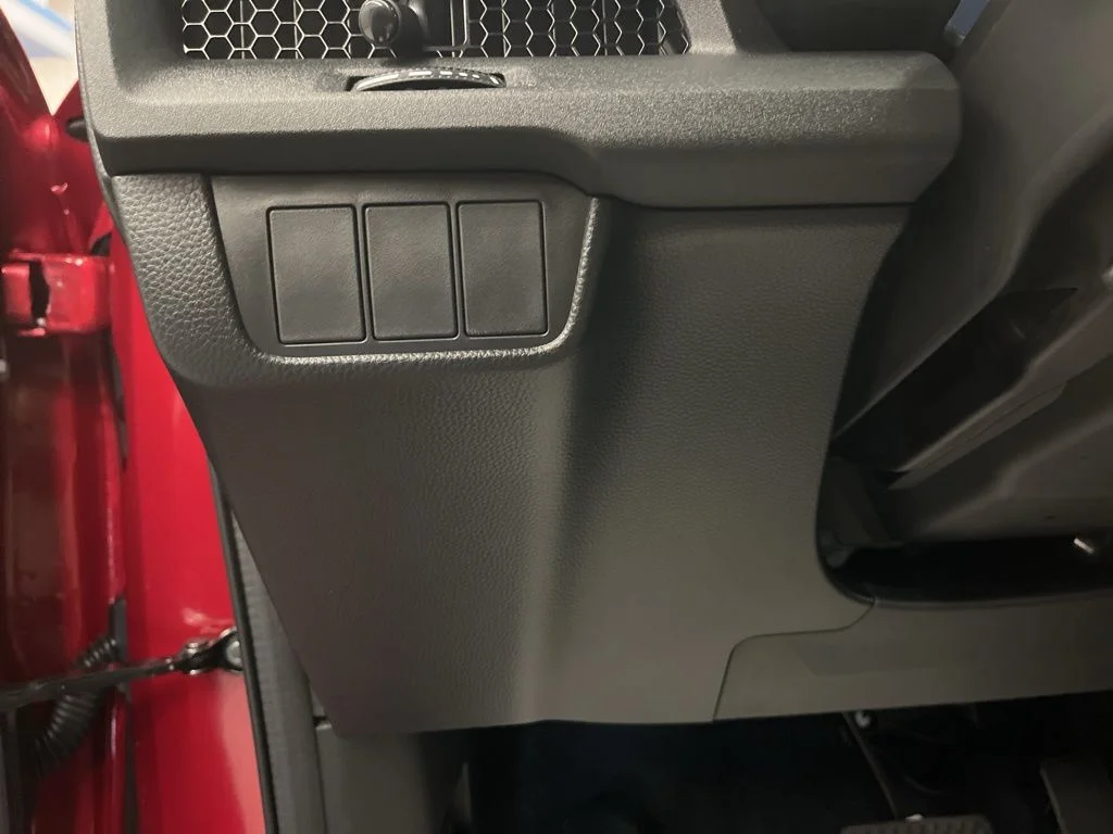2026 Honda CR-V EX - Photo 12