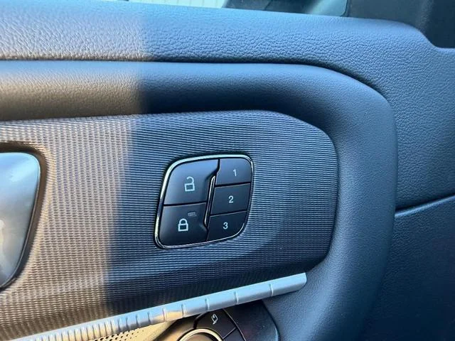 New 2026 Space White Metallic Ford Tremor® image 48