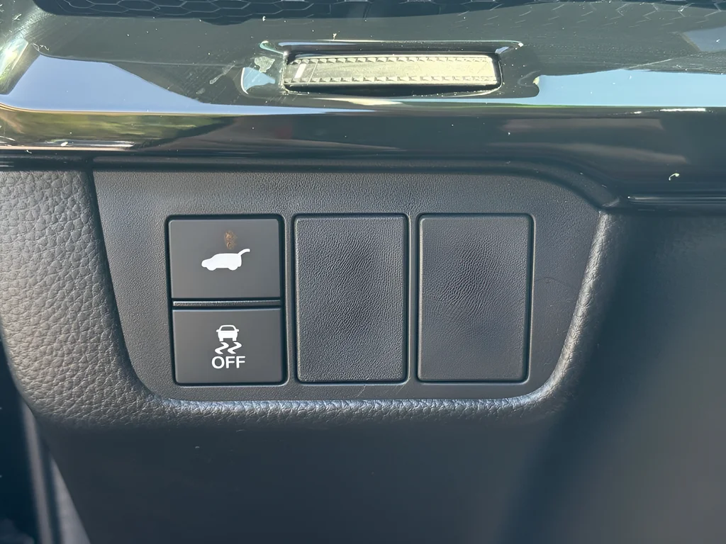 2024 Honda CR-V EX-L - Photo 26