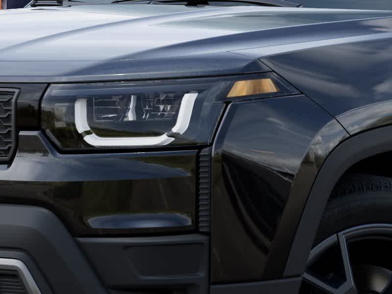 New 2026 Diamond Black Crystal Pearlcoat Jeep 85th Anniversary image 10