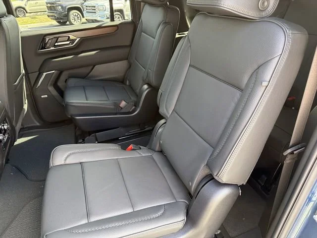 New 2026 Downpour Metallic GMC Denali image 17