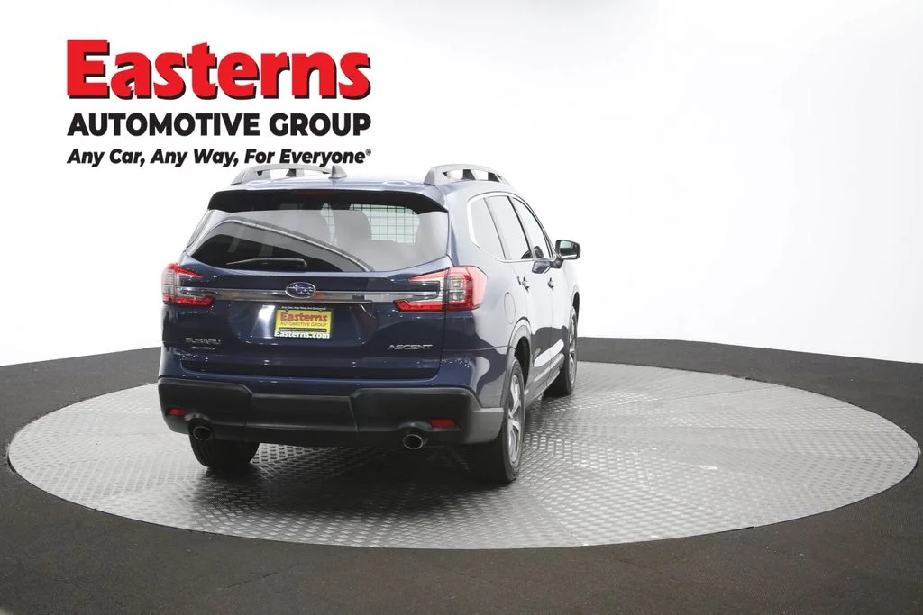 Used 2023 Blue Subaru Premium image 37