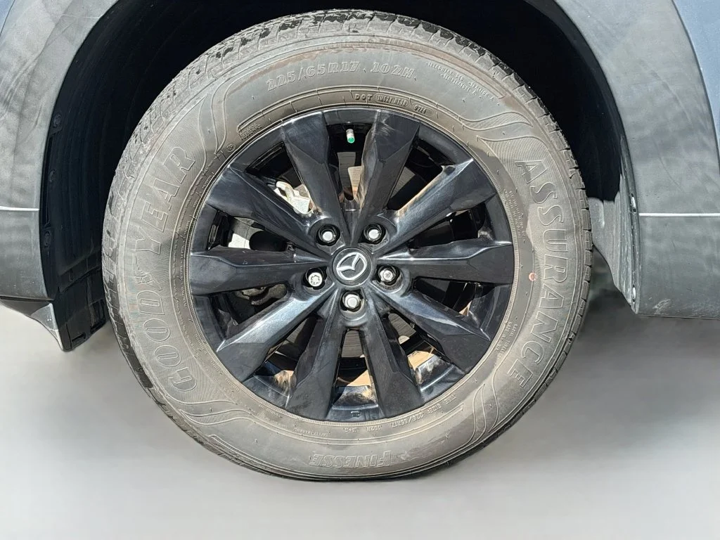 Certified Used 2024 Gray Metallic Mazda 2.5 S Preferred Package image 31