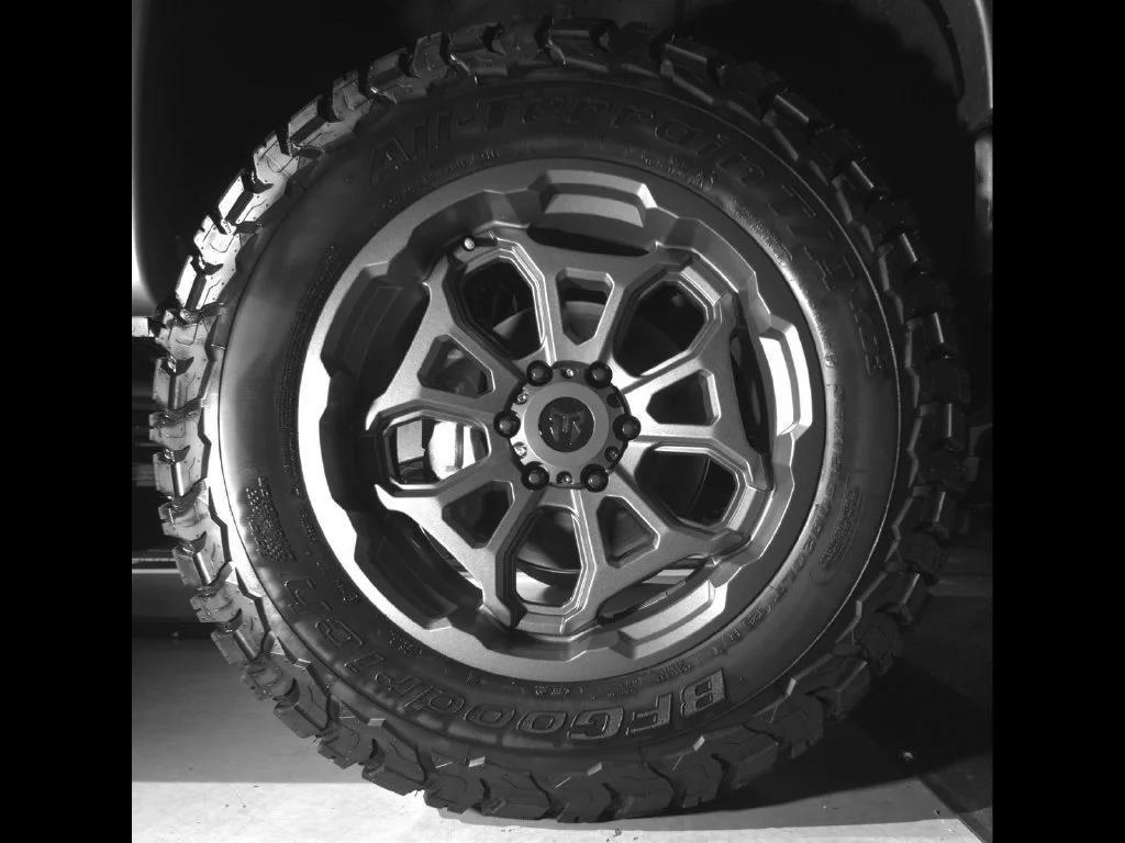 New 2026 Silver GMC Elevation image 10