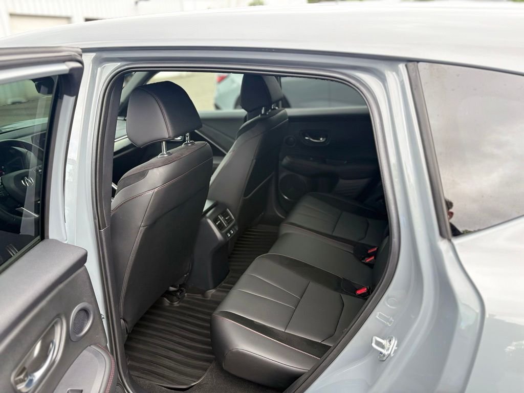 Certified Used 2025 Urban Gray Pearl Acura A-Spec Package image 11