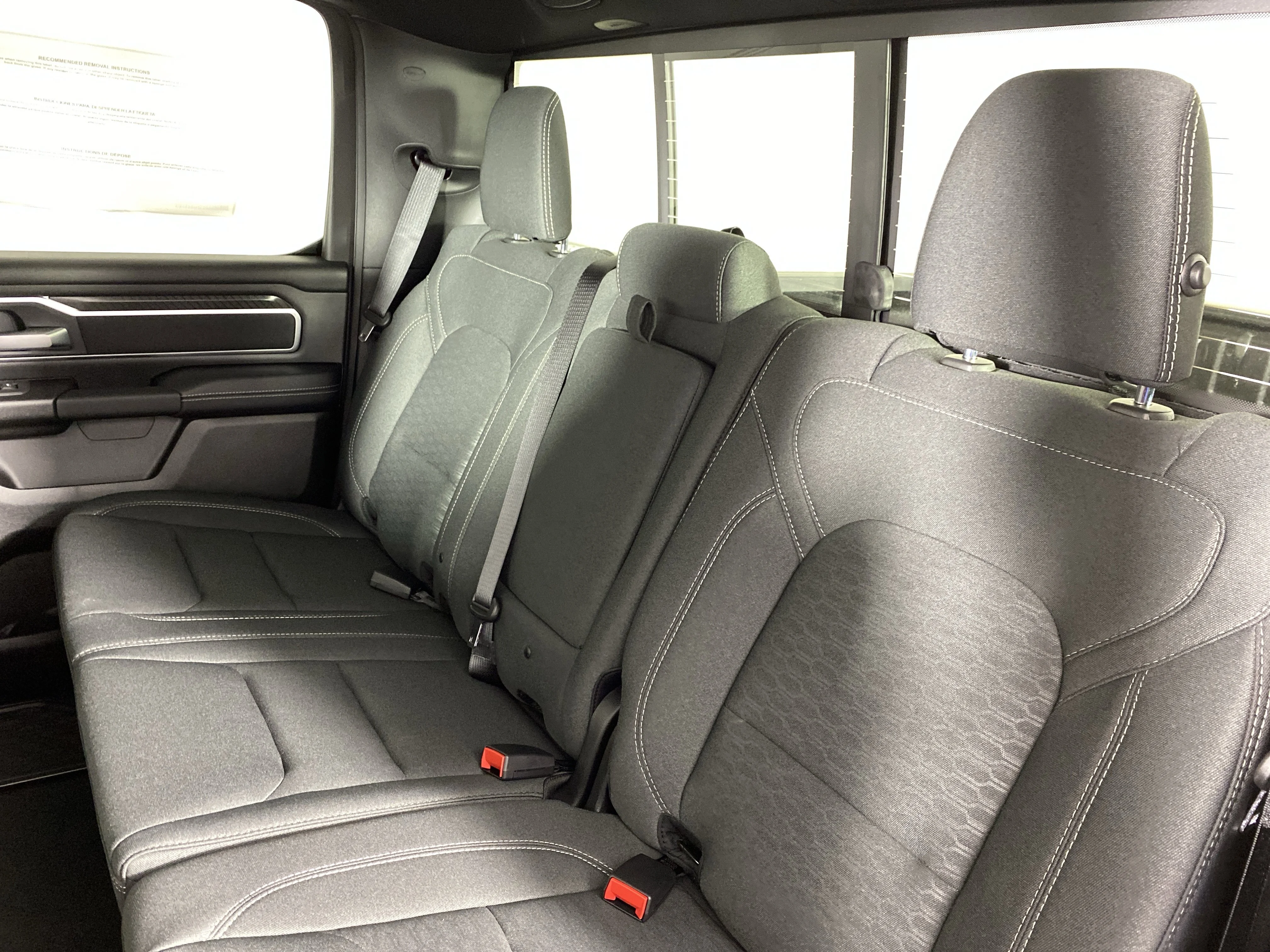 2026 RAM 1500 Big Horn/Lone Star - Photo 16