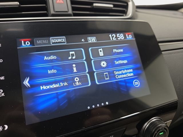 Used 2021  Honda EX-L image 22