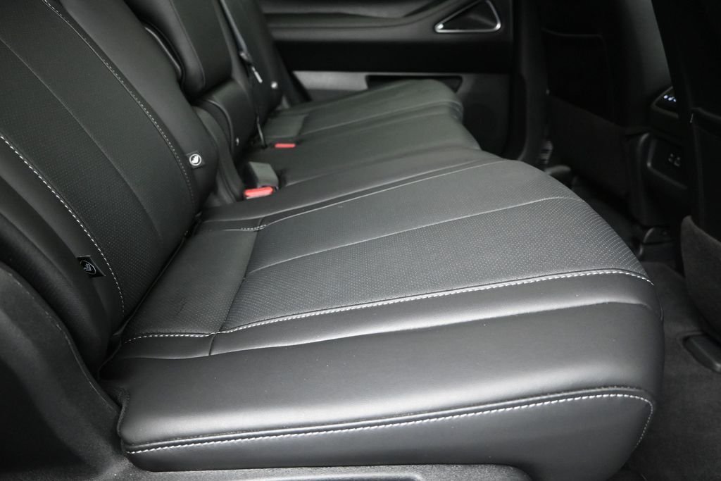 2025 INFINITI QX60 LUXE - Photo 23