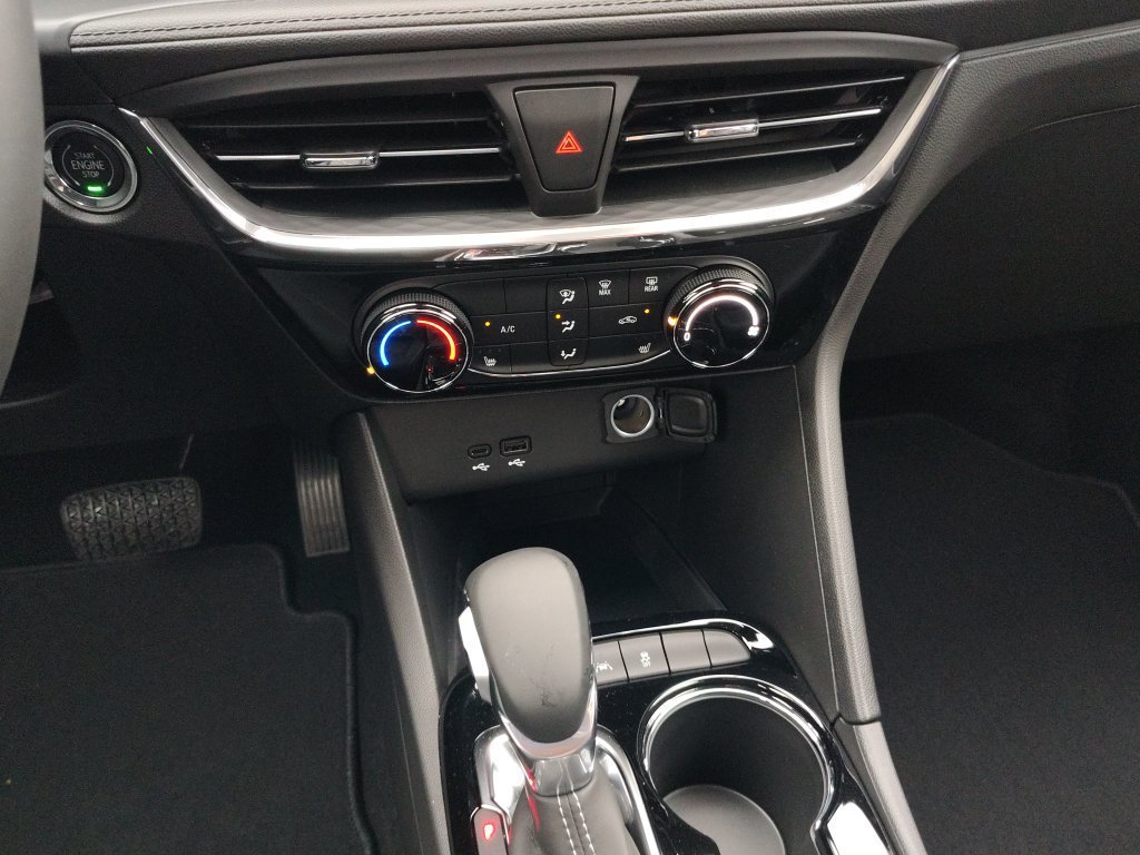 2026 Buick Encore GX Sport Touring - Photo 37
