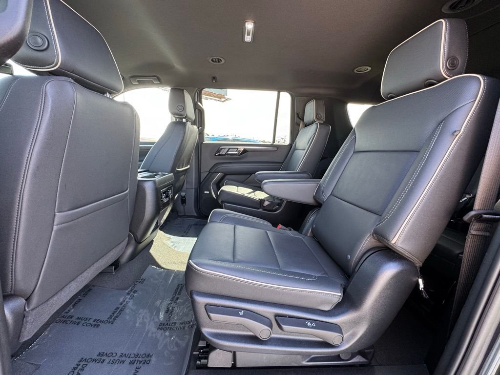 Used 2025 Gray Chevrolet Premier image 35